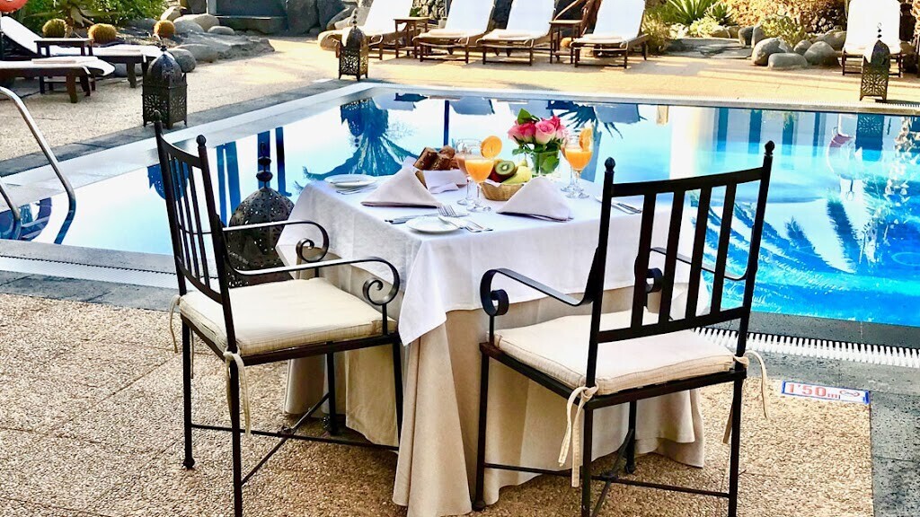 Hotel Villa Vik - Hotel Boutique